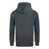 Champion Icon Logo Black Hoodie 216958 KK001